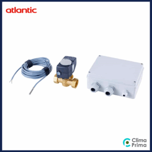Atlantic Alfea Extensa M kit sanitair warm water