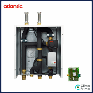 Atlantic Kit 2de circuit Loria