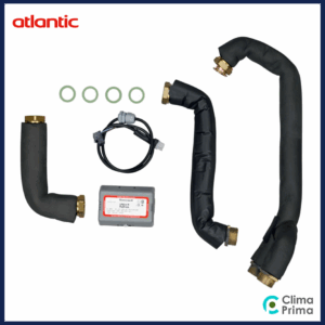 Atlantic Kit Bivalent Alfea DUO  UTW-KBDXD