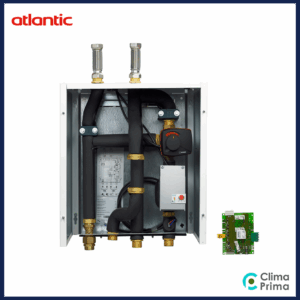 Atlantic Kit 2de circuit Alfea  UTW-KZSXE