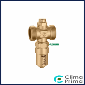 Atlantic Kit vorstbeveiligingsklep 1”