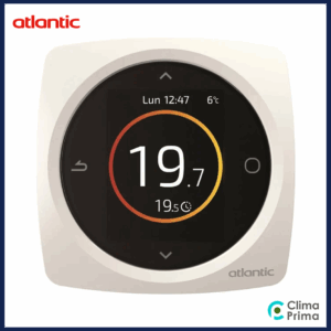 Atlantic Ruimtethermostaat Navilink 105