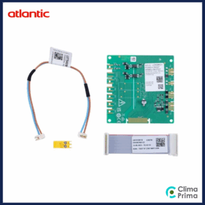 Atlantic Kit uitbreidingsprint regeling