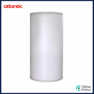 Atlantic RVS A-label Boiler + solarlus 500 L  WAH500SA