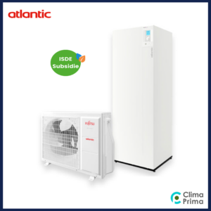 Atlantic Alfea Extensa DUO A.I. 6 R32