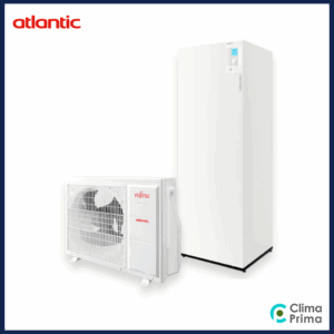 Atlantic Alfea Extensa DUO A.I. 6 R32