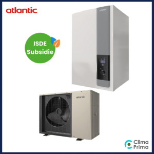 Atlantic Alfea Extensa M6