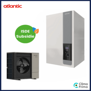 Atlantic Alfea Extensa M6