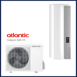 Atlantic Calypso Split V3 - 200L