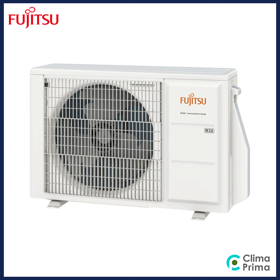 Fujitsu multi-split buitendeel 5,4kW AOYG18KBTA3