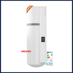 Atlantic Calypso VM warmtepompboiler 150L