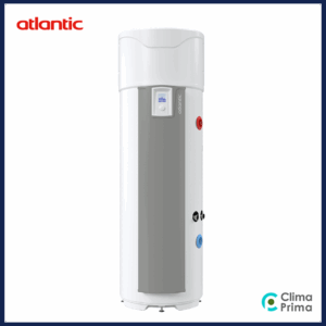 Atlantic Explorer V5 warmtepompboiler 270L-C