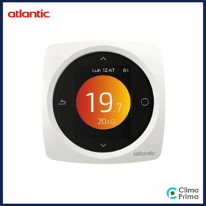 Atlantic Ruimtethermostaat Navilink 228