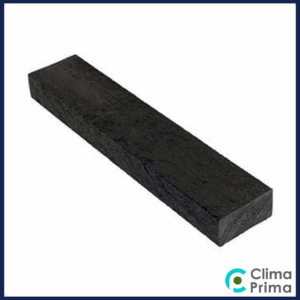 HD opstelbalken van massief geperst kunststof