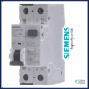 Aardlekautomaat 16 amp. C-karakteristiek 0.03A