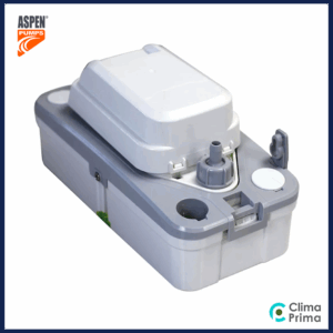 Aspen Endurance condenstankpomp 1,5L