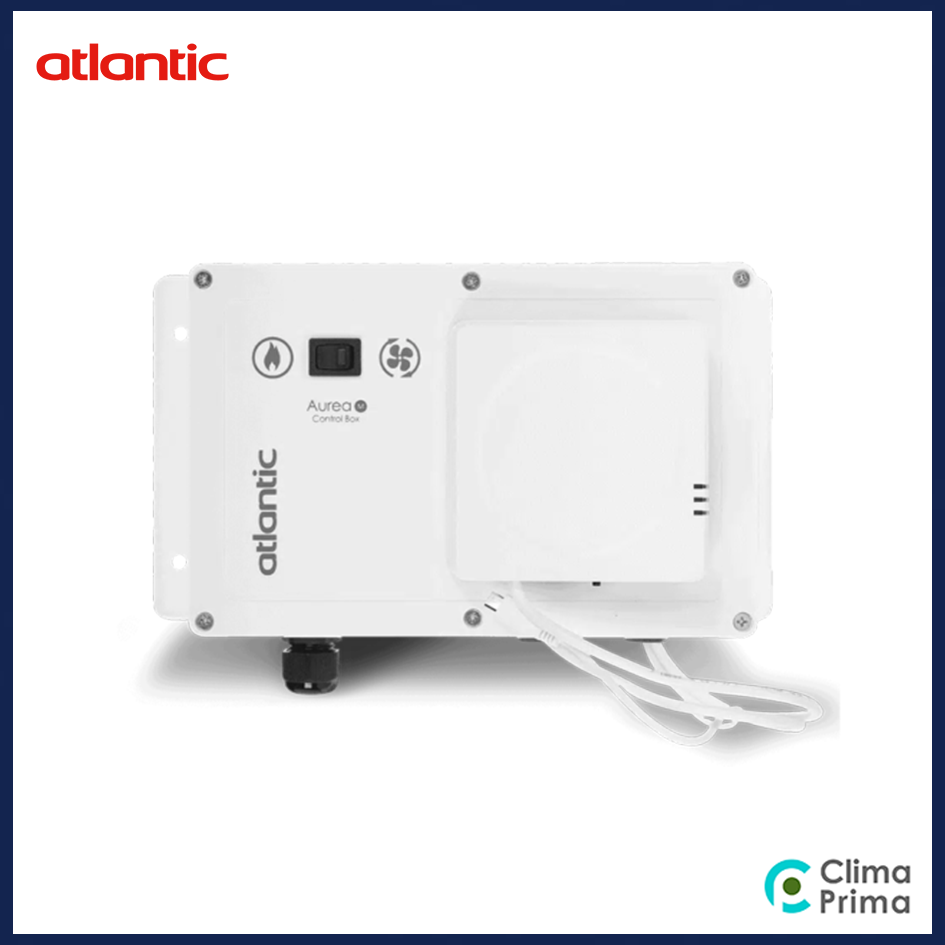 Atlantic Aurea 5 R32 Hybrid Add-On - Afbeelding 5