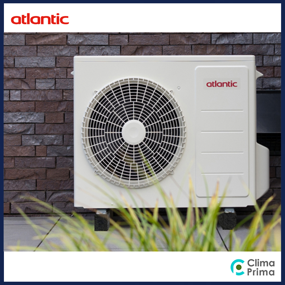 Atlantic Aurea 5 R32 Hybrid Add-On - Afbeelding 7