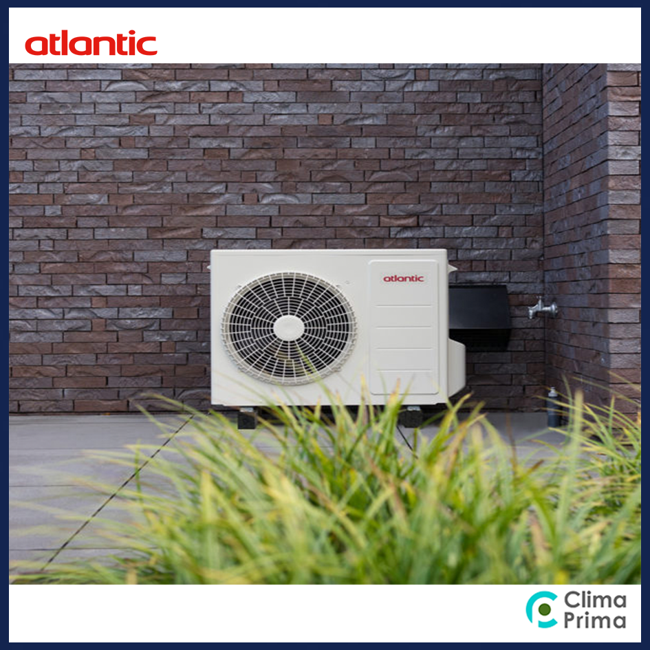 Atlantic Aurea 5 R32 Hybrid Add-On - Afbeelding 6