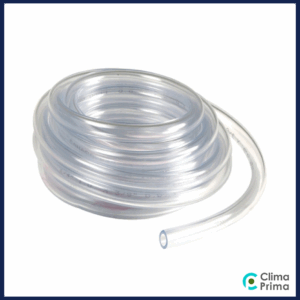 Condens-slang cleartube 6mm