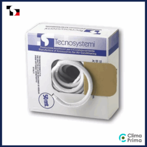 Condens-slang flexibel 16/18mm