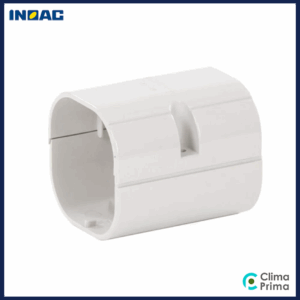 Verbindingssok Inoac 75W (wit)