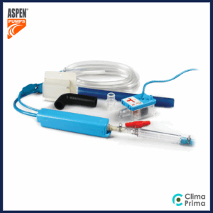 Aspen Silent+ Mini-Aqua Condenspomp