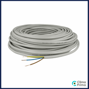 Installatiekabel 3 x 2,5 mm² NYM-J  (Rol à 50m)