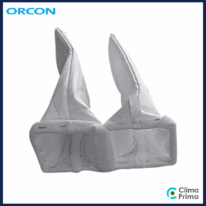 Orcon Filter BFR-355-400 F7- ePM1 60%  (BFR-355-400)