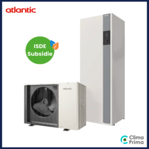 Atlantic Alfea Extensa M 11 DUO 230 XL