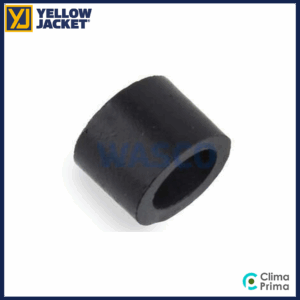 Yellow Jacket rubberring 1/4" en 5/16" slangen (100 stuks)