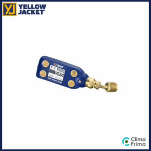 Yellow Jacket OMNI digitale vacuümmeter 1/4" 45°
