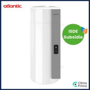 Atlantic Calypso V5 warmtepompboiler 150L