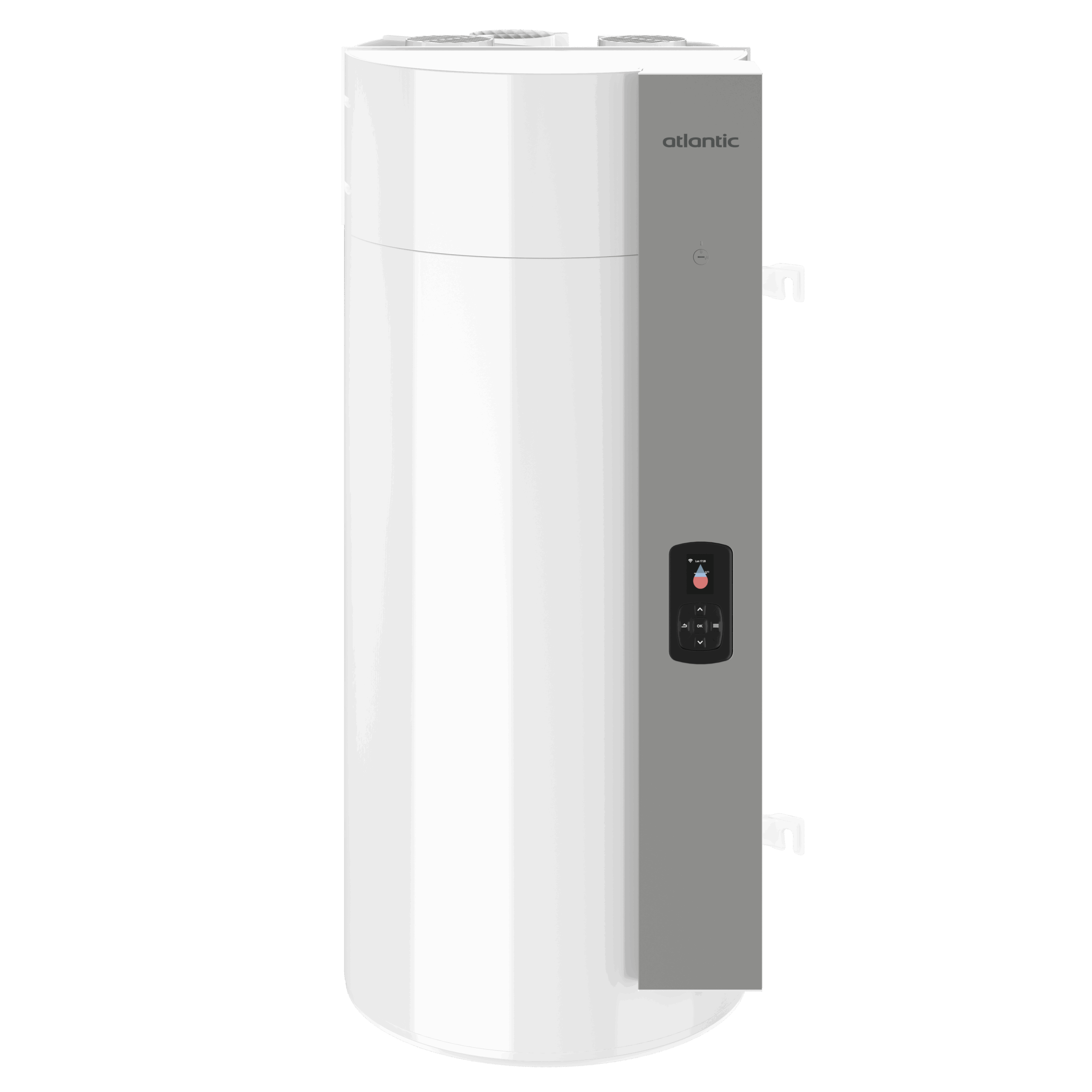 Atlantic Calypso V5 warmtepompboiler 100L
