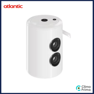 Atlantic geïsoleerd buffervat  BT-HP 50 liter