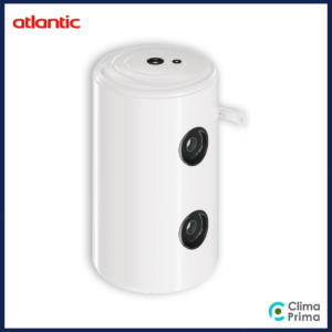 Atlantic geïsoleerd buffervat  BT-HP 100 liter