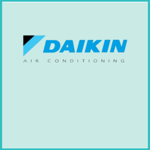 Daikin