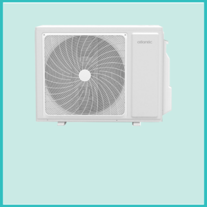 Atlantic Multi-Split Buitendelen