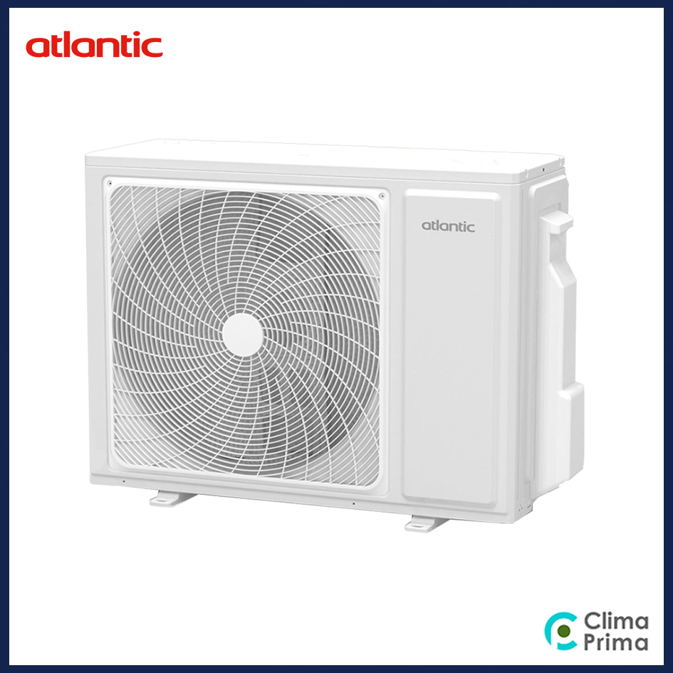 Atlantic Murao multi-3 buitendeel 7,0kW R32 wit
