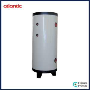 BT-300 Geïsoleerd buffervat 300L