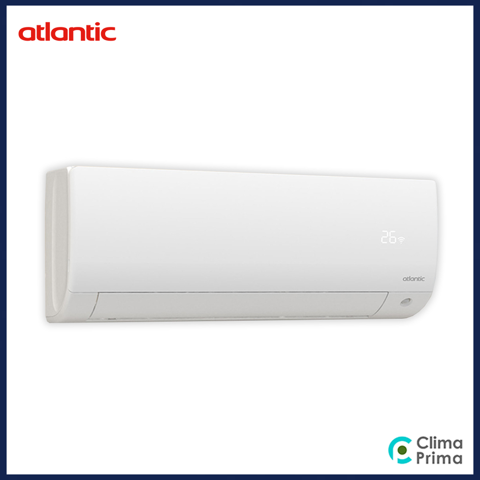 Atlantic Murao Premium hoog a/d wand binnendeel 1,5kW R32