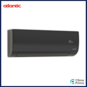 Atlantic Murao Premium hoog a/d wand binnendeel 5,3kW R32 zwart