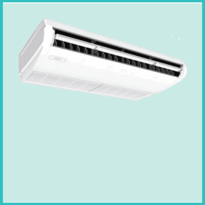 Plafond onderbouw