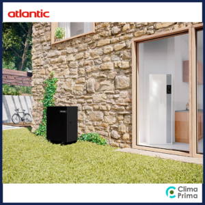 Alternative view of Atlantic Alfea M DUO 6