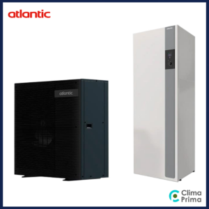 Atlantic Alfea M DUO 6